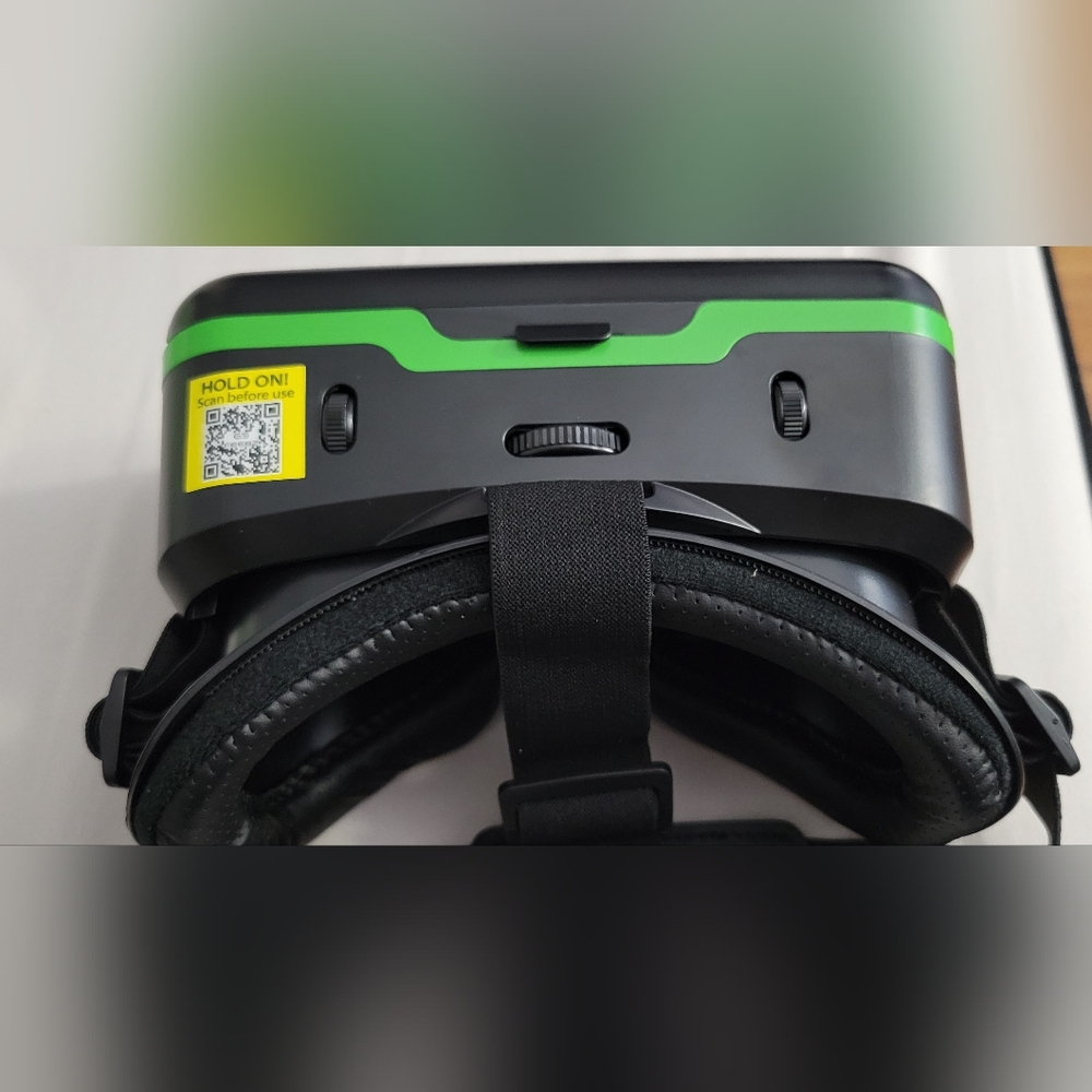 Feebz VR headset - Picture 5 of 9